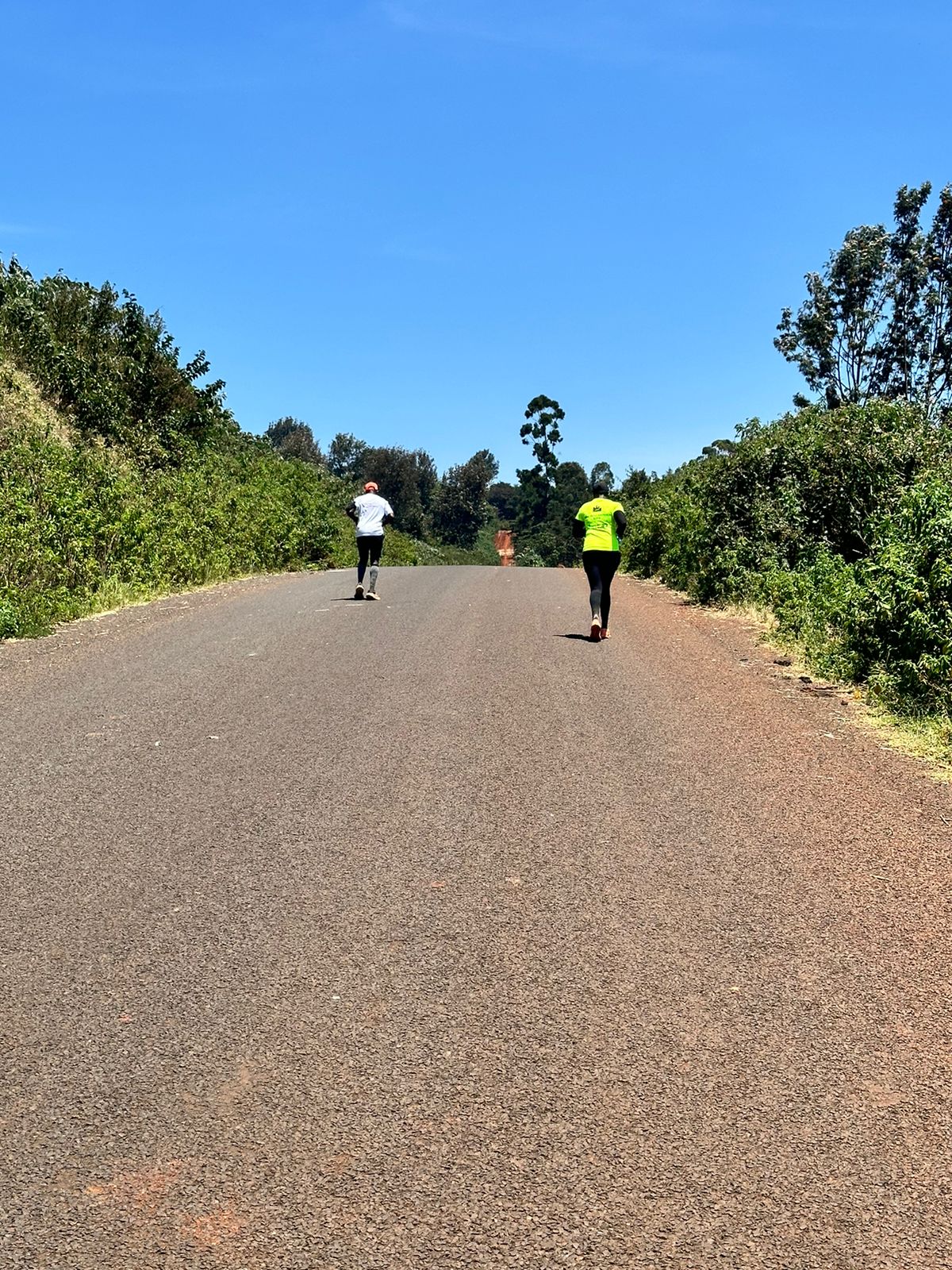 M2M 5th Edition - Group Photo